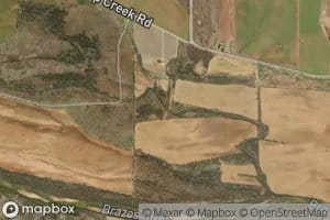 Muhle Creek