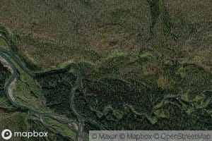 Ptarmigan Creek