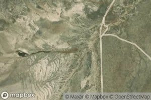 Old Dog Creek Reservoir