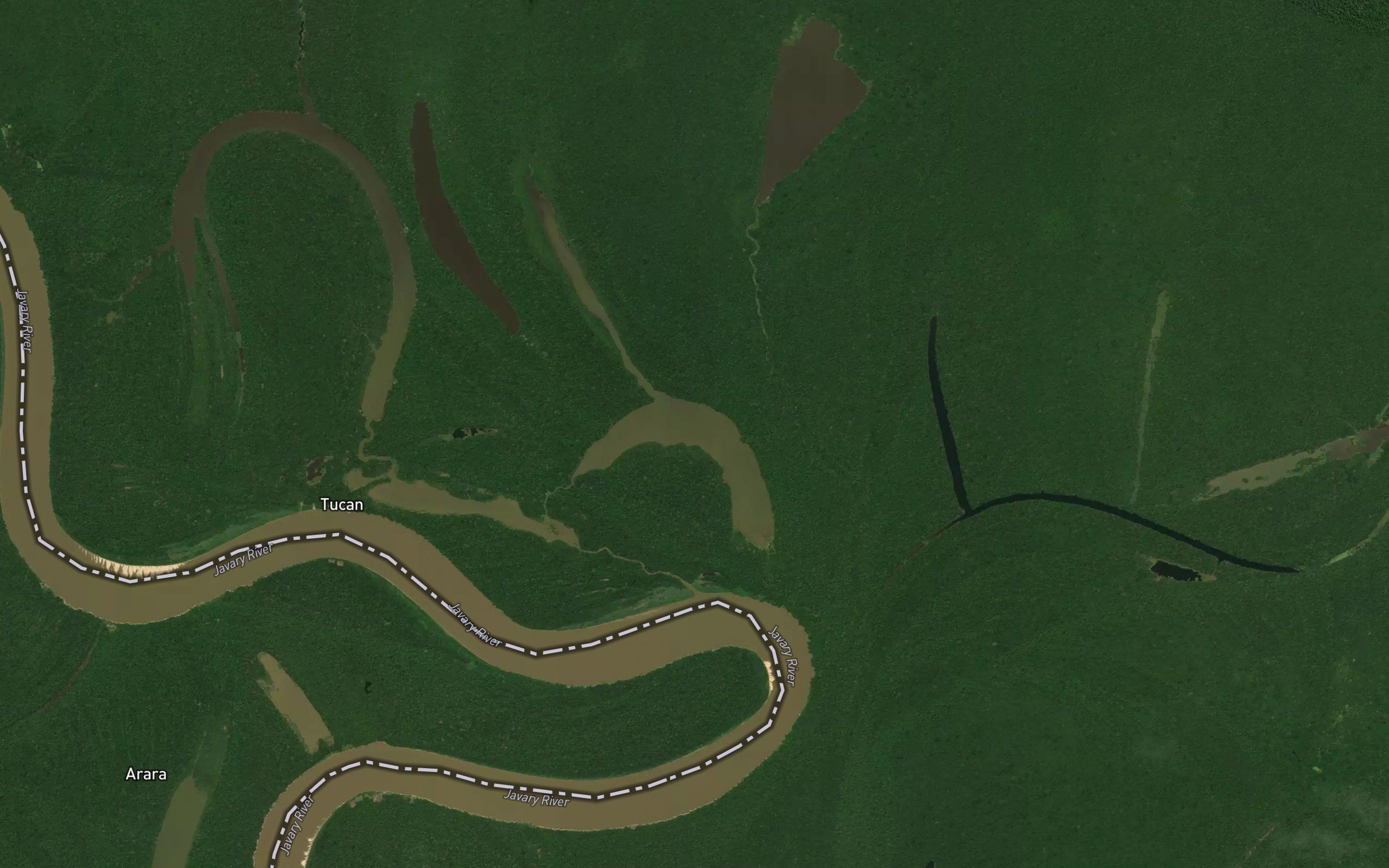 Laguna Yacare