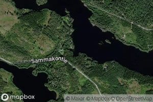 Sammakonlahti