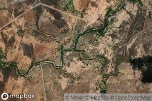 Corrego Lamaraozinho