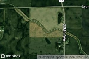 Judicial Ditch Number Twenty A