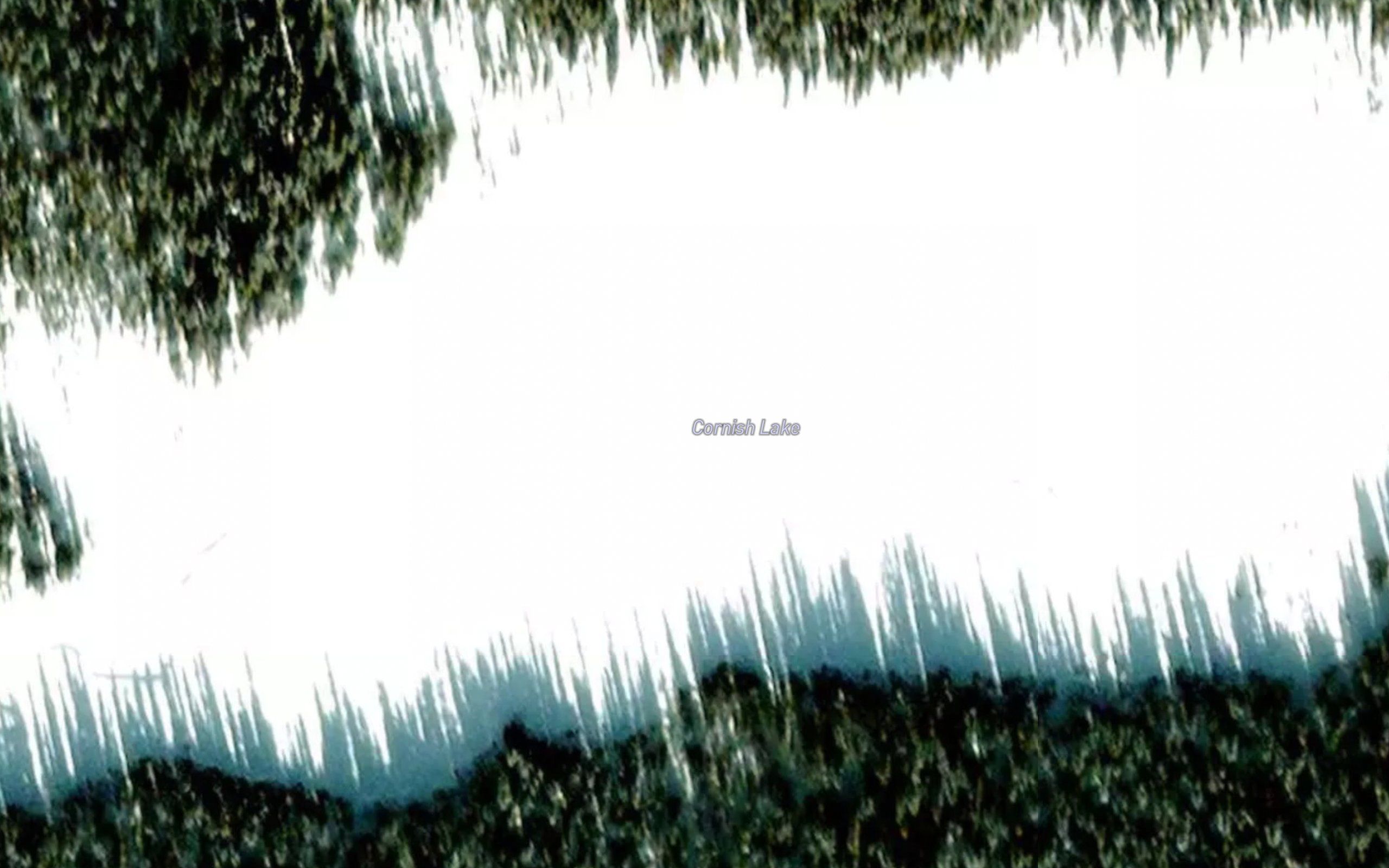 Cornish Lake