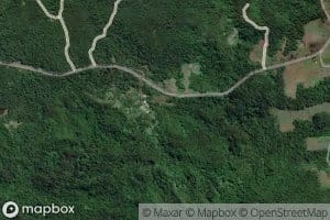 Nakawaimoce Creek