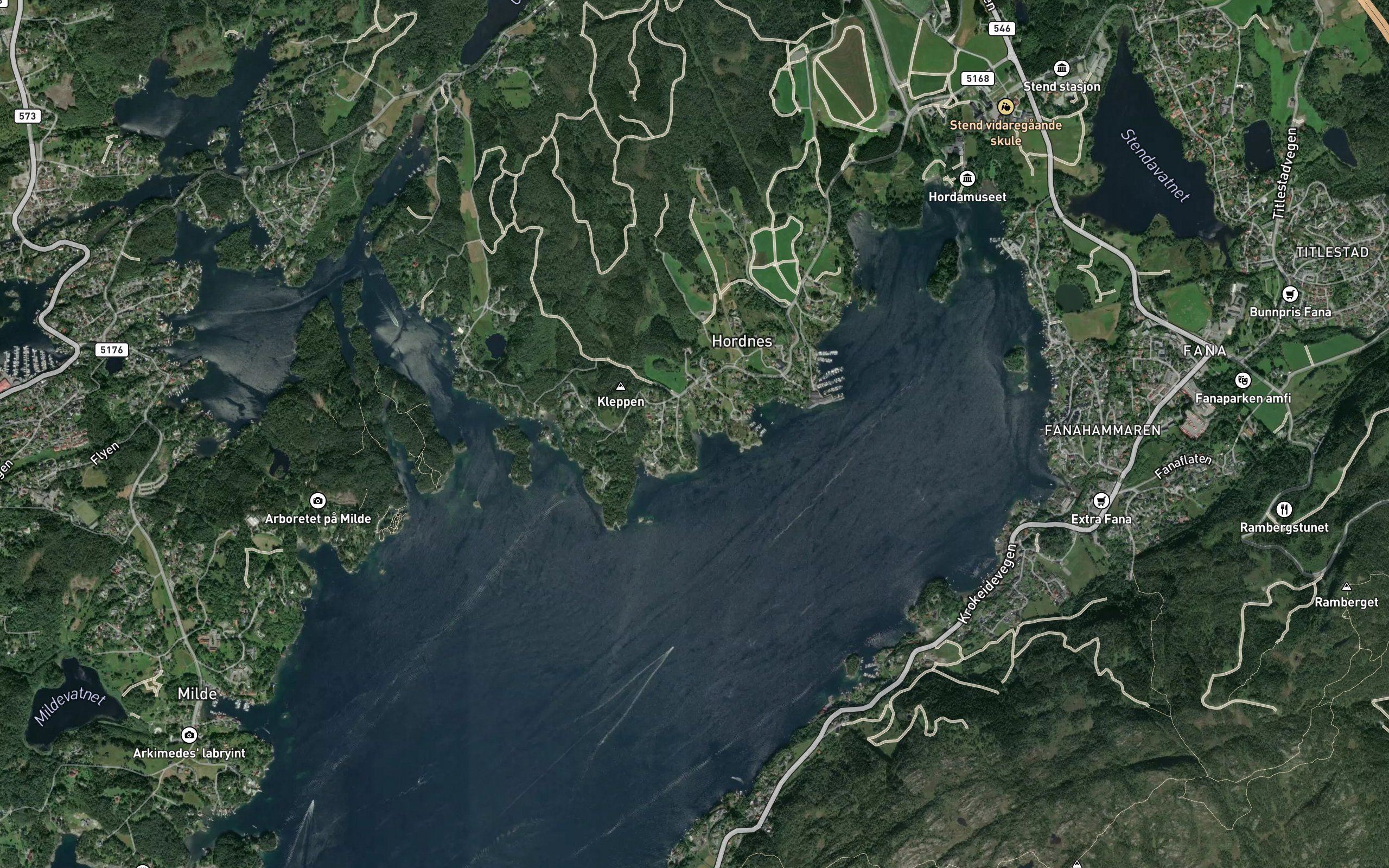 Ervika