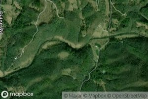 Little Laurel Branch