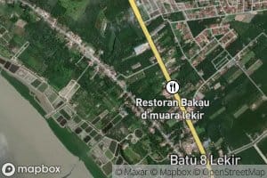 Sungai Parit Serong