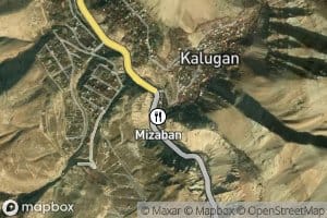 Rudkhaneh-ye Ammameh