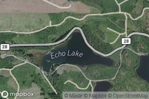Echo Lake