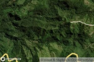 Quebrada Chaquishcahua