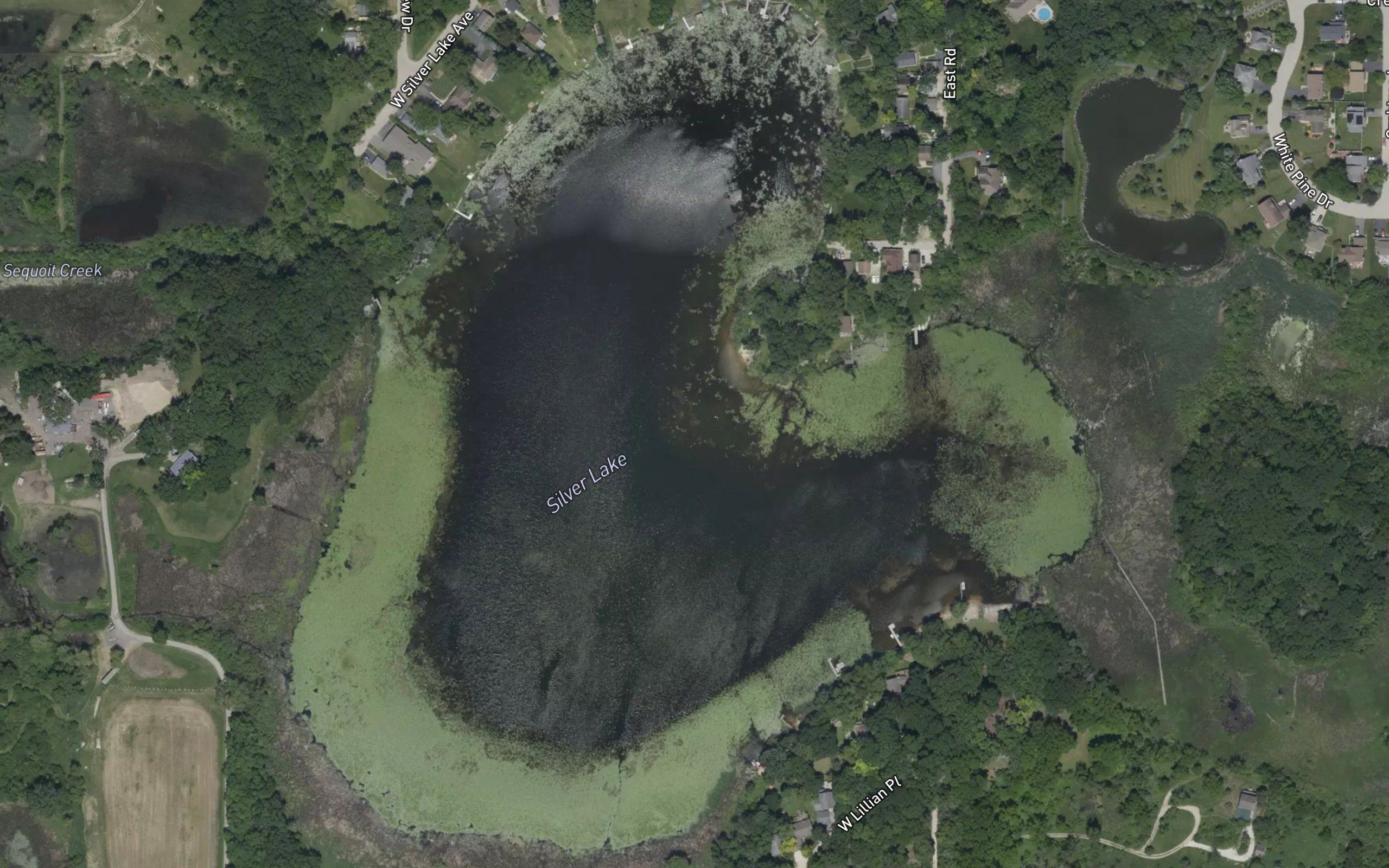 Silver Lake