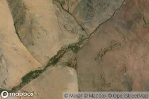 Estero de la Yerba Loca