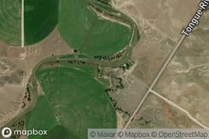 Nelson Creek