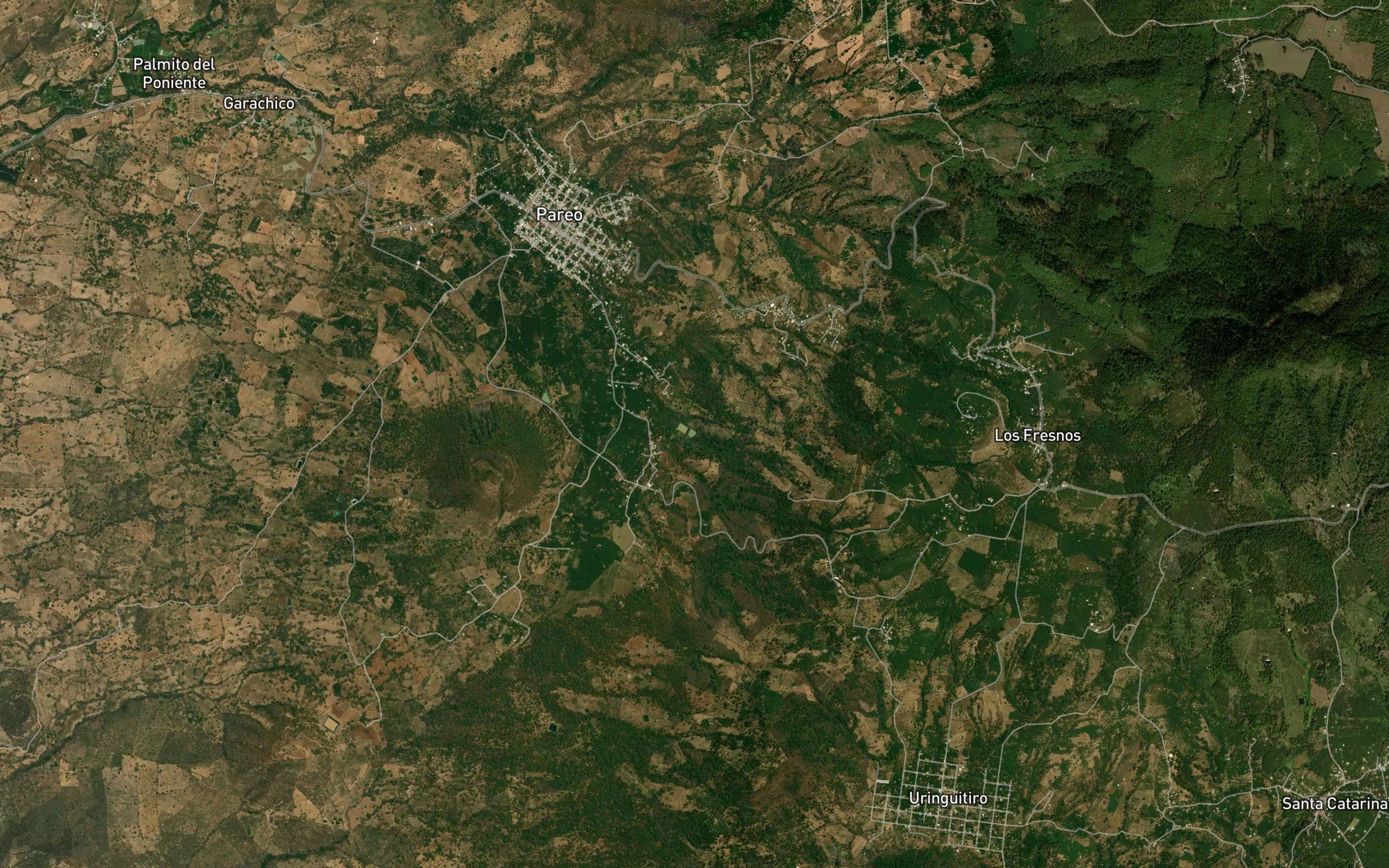 Barranca Los Ojitos