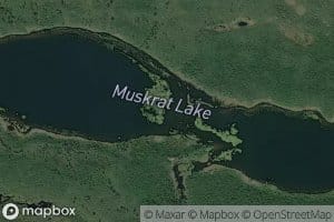 Muskrat Lake
