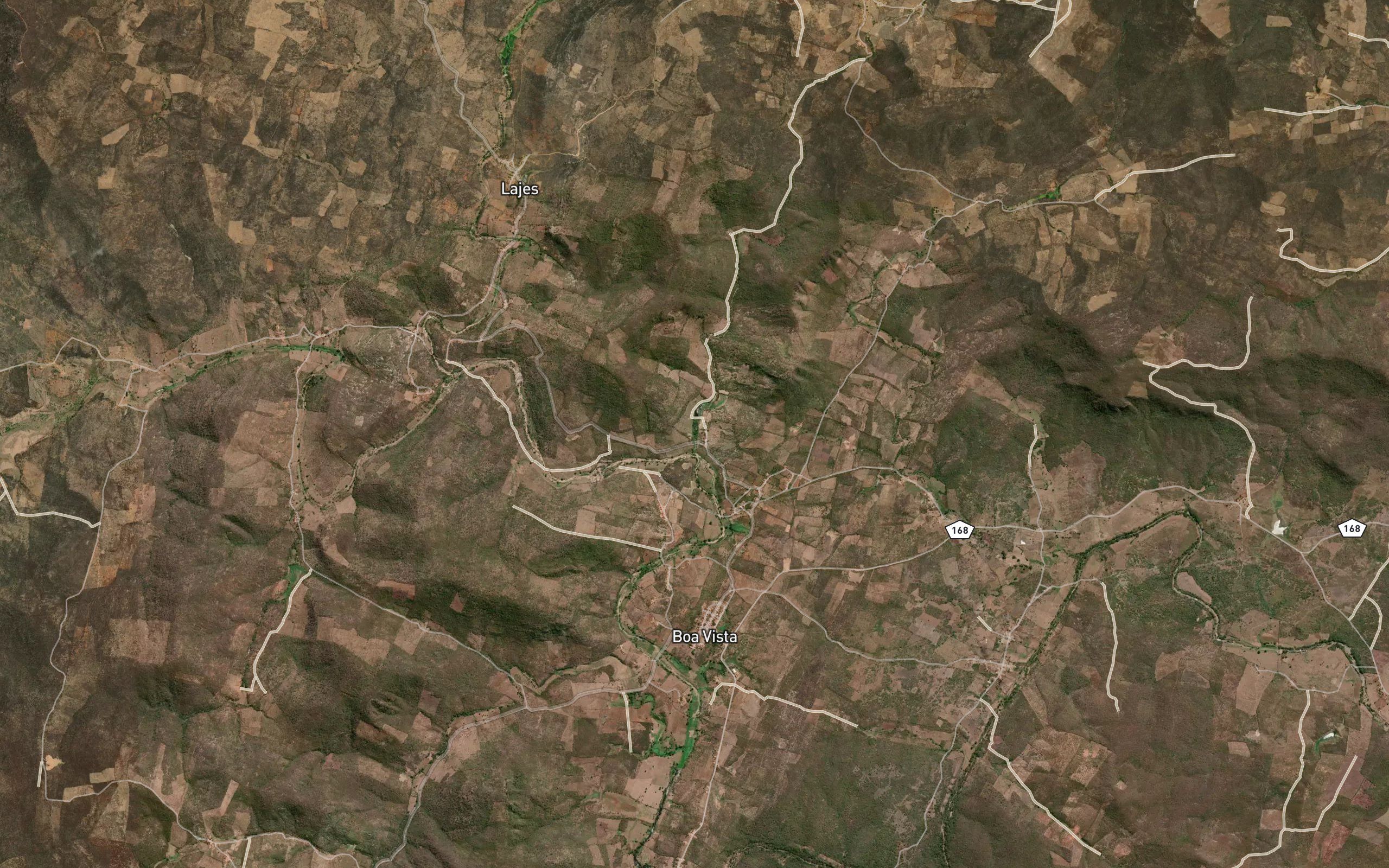 Riacho da Bananeira