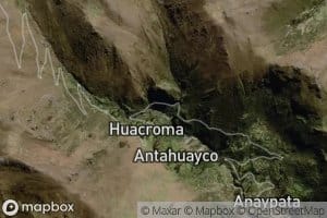 Quebrada Fundicion Huayccoc