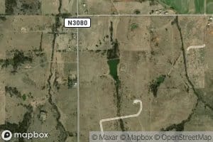 Oknoname 04916 Reservoir