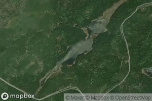 Spirit Lake
