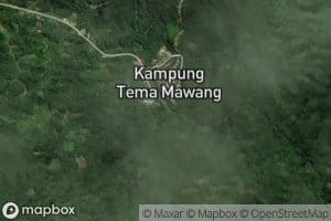 Sungai Suhu