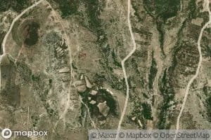 Barranca Cerro Partido