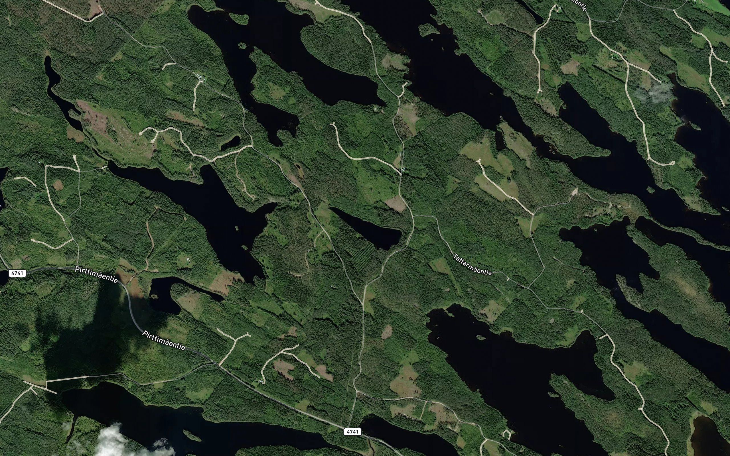 Hoikanlampi