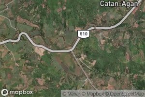 Imbudian Creek