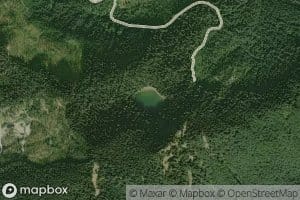 Willame Lake