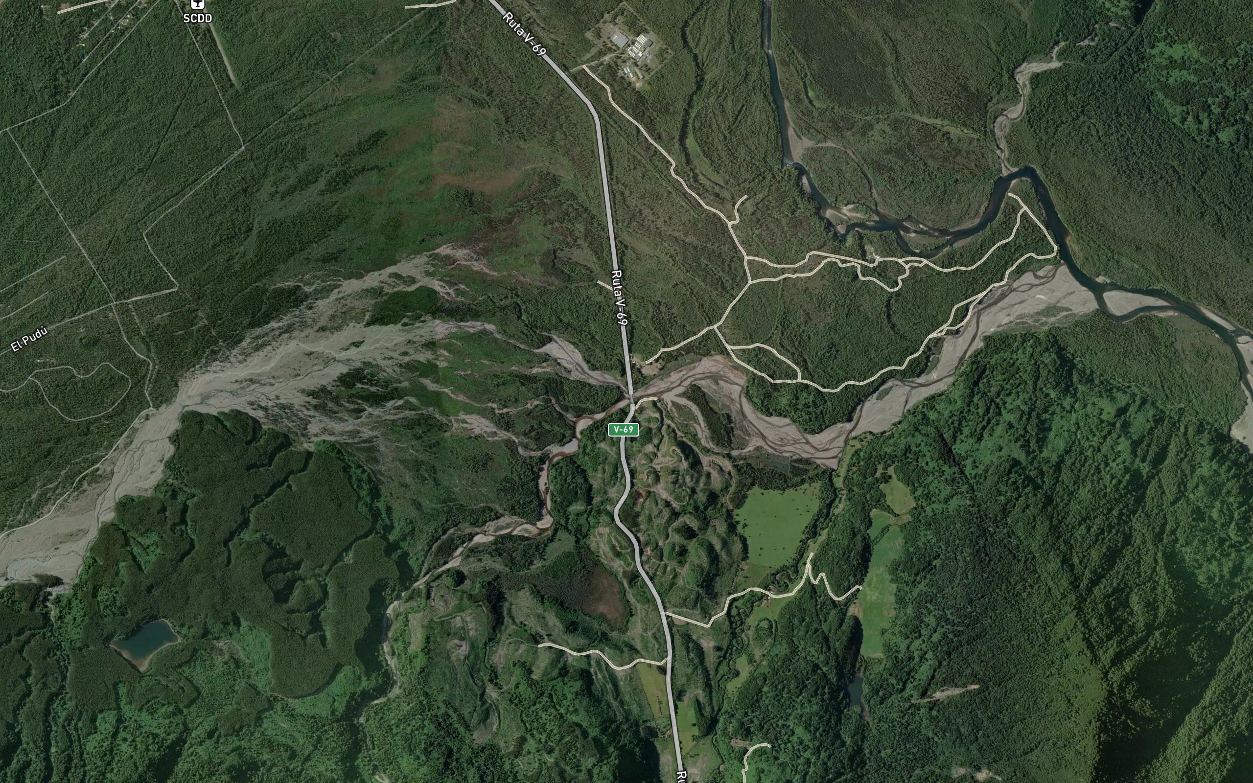 Rio Blanco