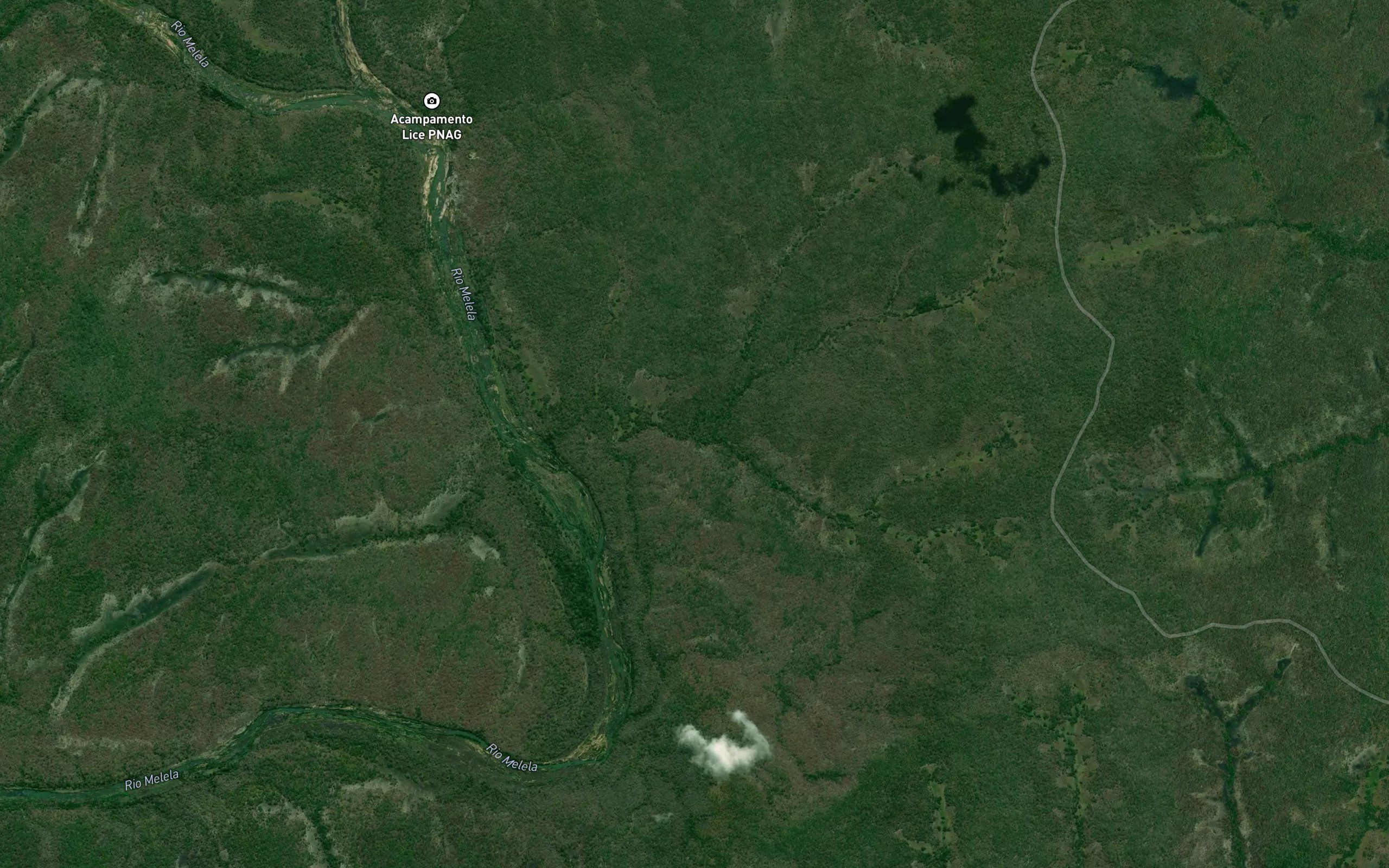 Namacurrua