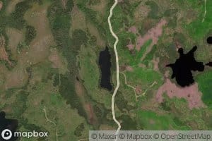 Pogue Lake