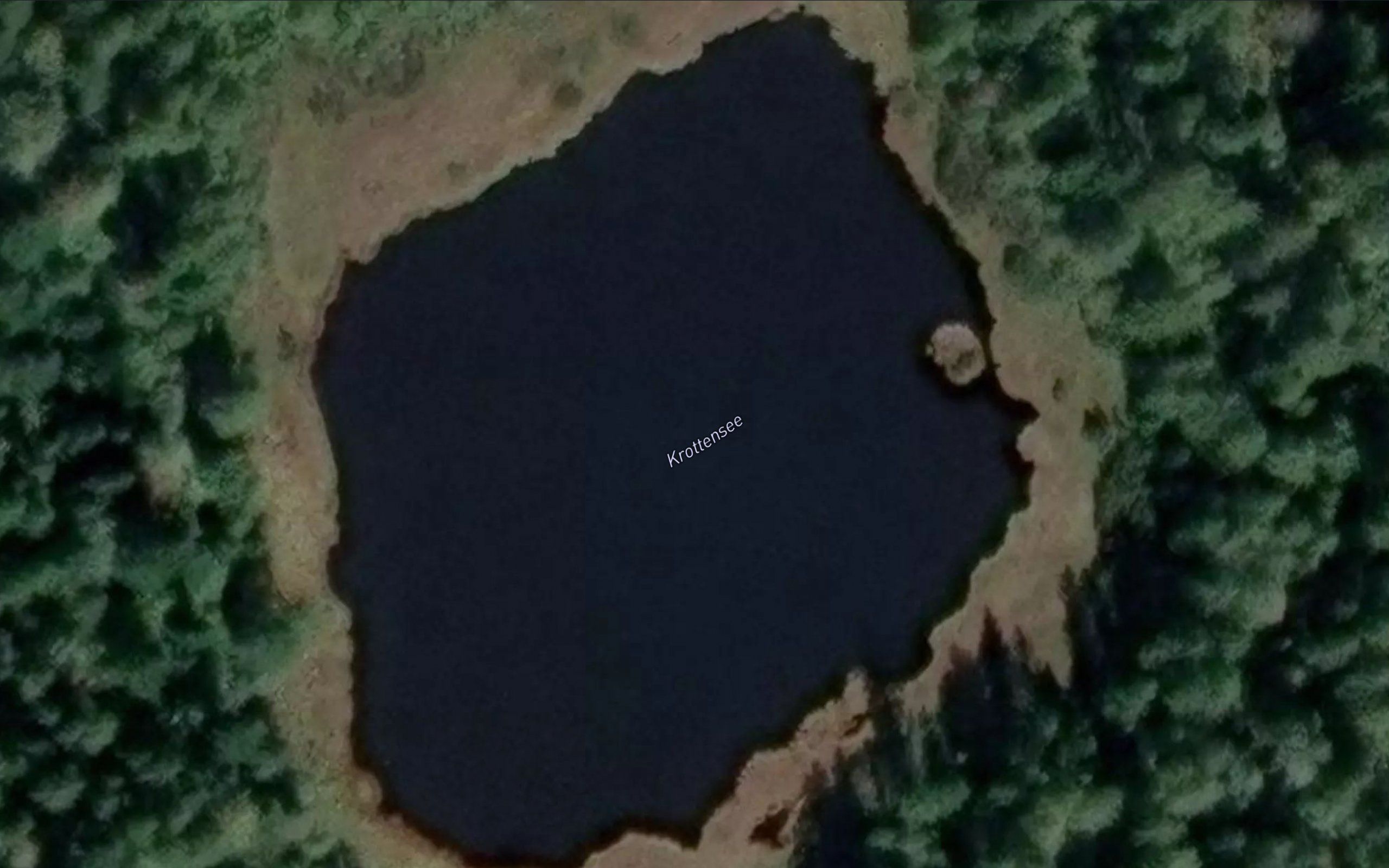 Krottensee