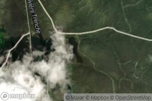 Lac Antoine