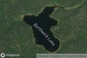 Borthwick Lake