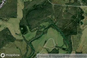 Lave Creek