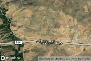 Cheshmeh-ye Dash Bolagh