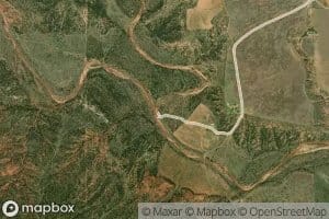 Cottonwood Creek