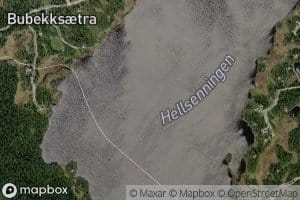 Hellsenningen