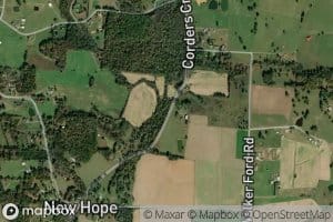 Hester Branch