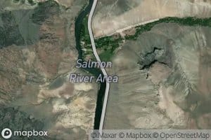 Cow Creek