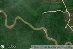 Log River