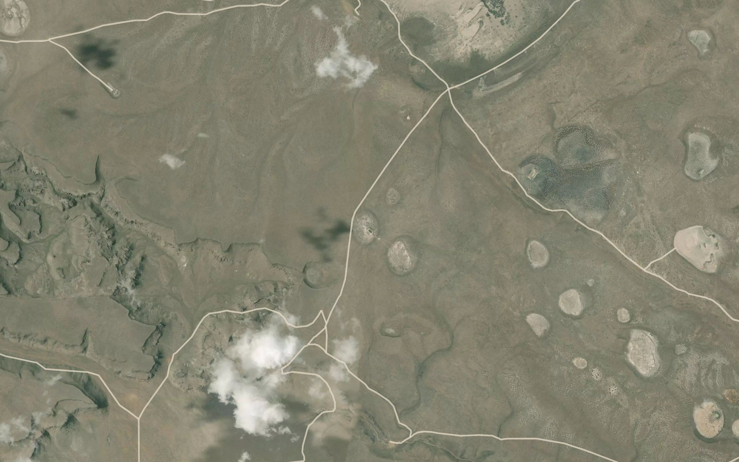 Kerns Waterhole