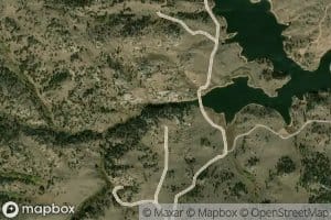 South Branch Crow Creek