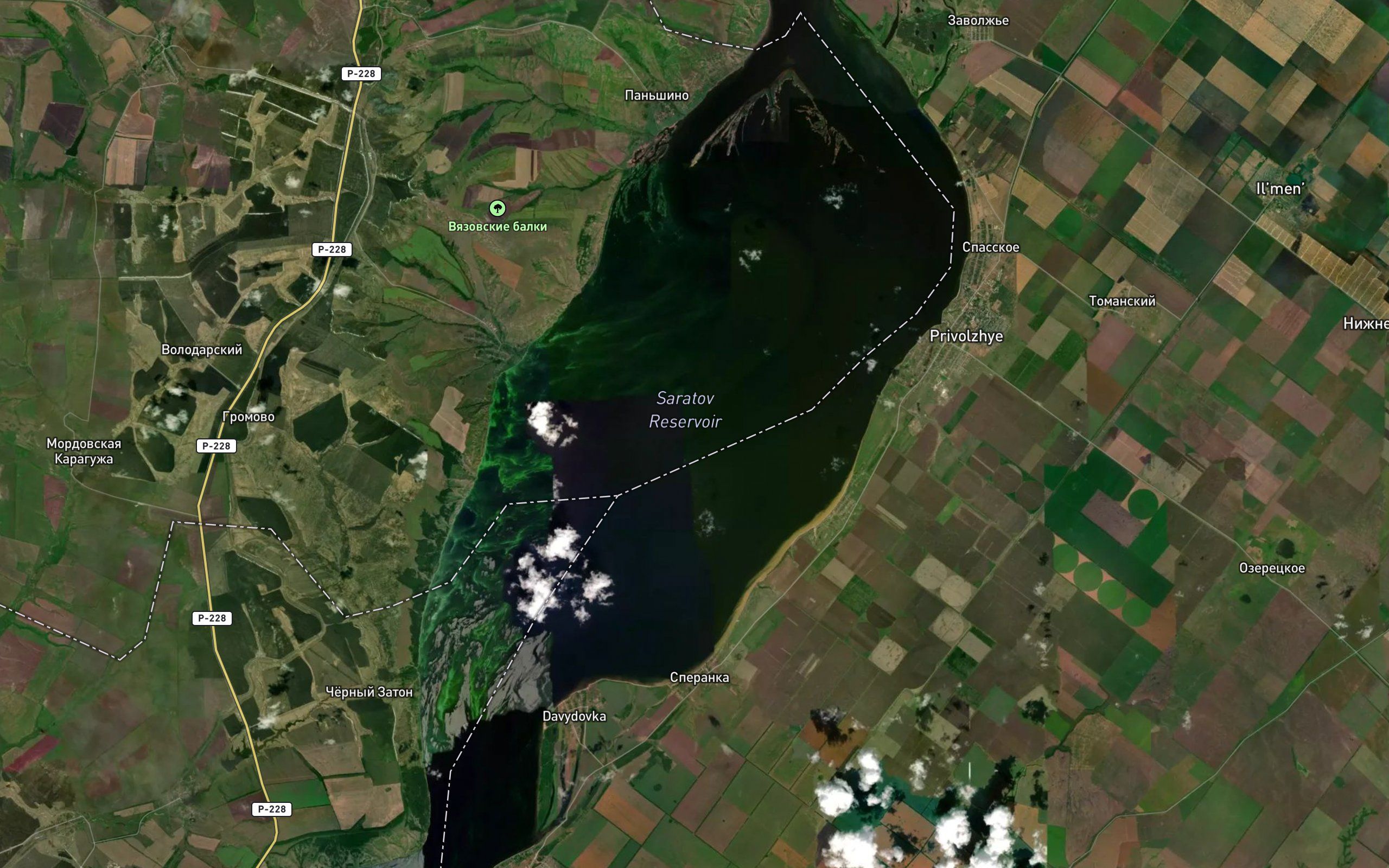Volozhka