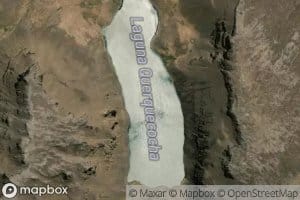 Laguna Querquecocha