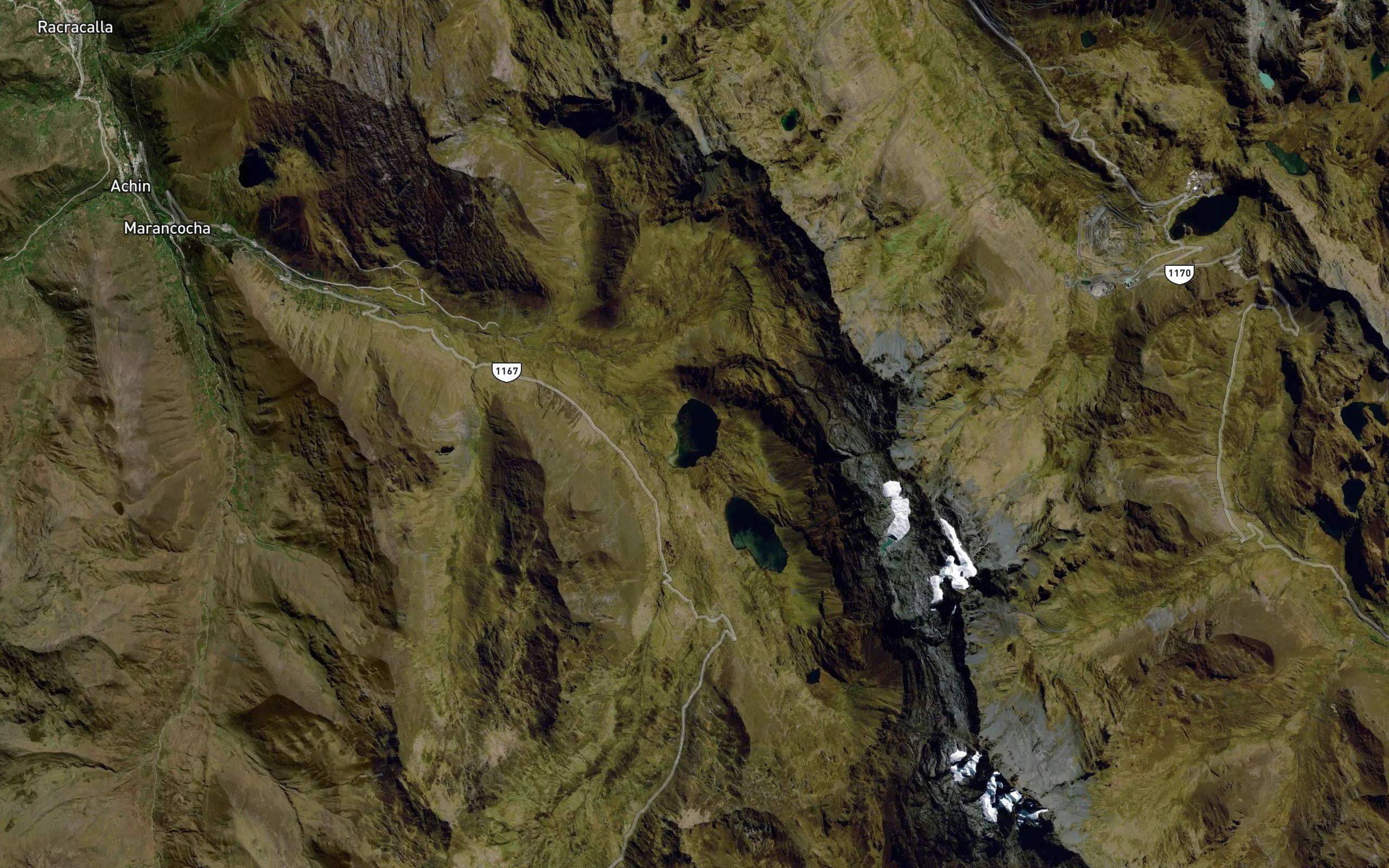 Laguna Marancocha