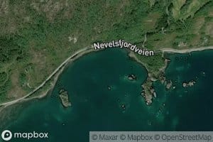 Kvalvika