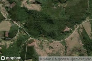 Corrego da Conquista