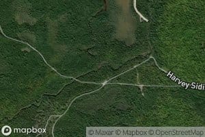 East Branch Howe Brook